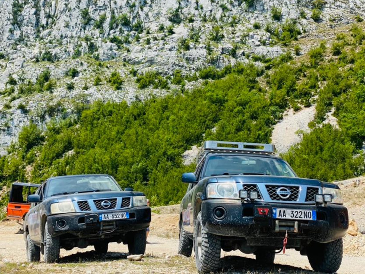 4x4 Car Rental Albania - 4x4 Off Road Car Rental Tirana Albania - NRG Motors, Off Road Tours in Albania, Theth, Valbone, Ersekë, Përmet etj. Car rental 4x4 Off Road Tirana - Durres. Explore Albania with NRG Motors, Off Road Tours in Albania, Theth, Valbone, Ersekë, Përmet etj. Makina me qera 4x4 Off Road Tirane - Durres. Ture Off Road ne Shqiperi me NRG Motors, Theth, Ersekë, Përmet, Kepi i Rodonit, etj. Noleggio Auto 4x4 Off Road Tirana - Durazzo. Esplora l'Albania con NRG Motors, Off Road Tour in Albania, Theth, Valbone, Ersekë, Përmet etj.