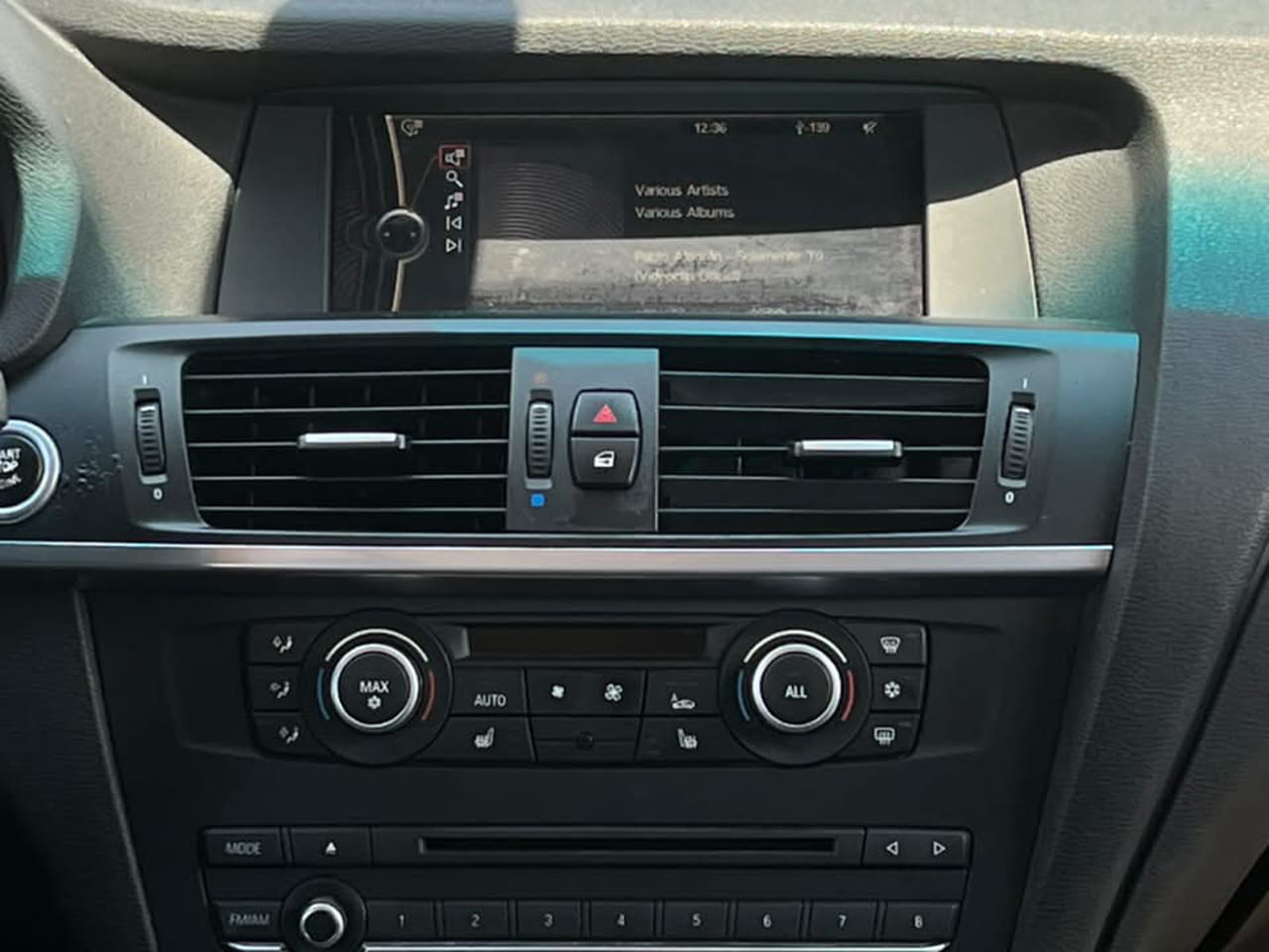 BMW X3 2.0d XDrive